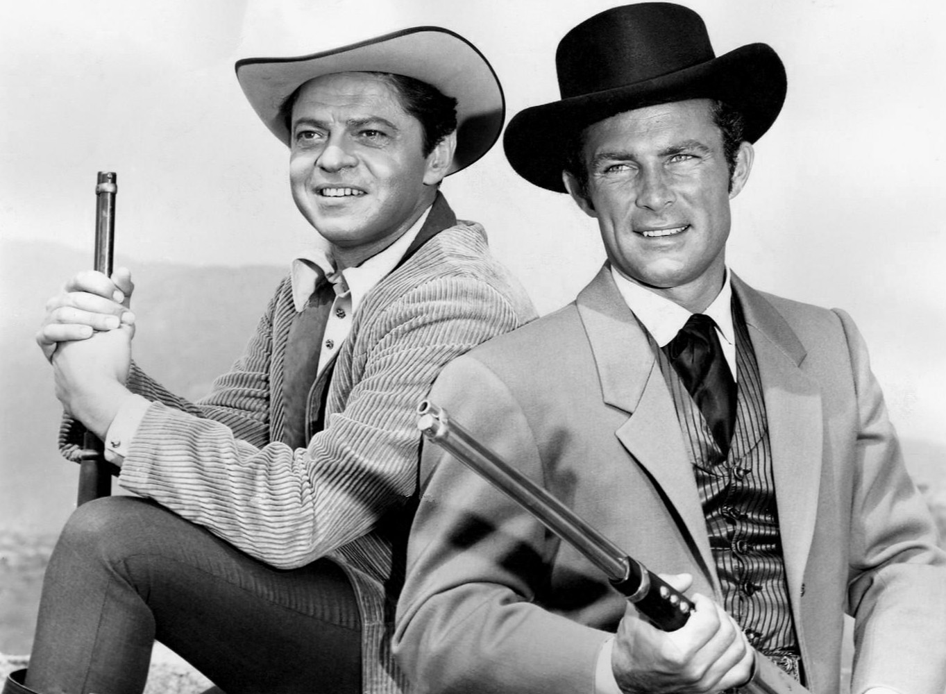 Can You Name These 1960s TV Shows? (Medium Level) 16 The Wild Wild West