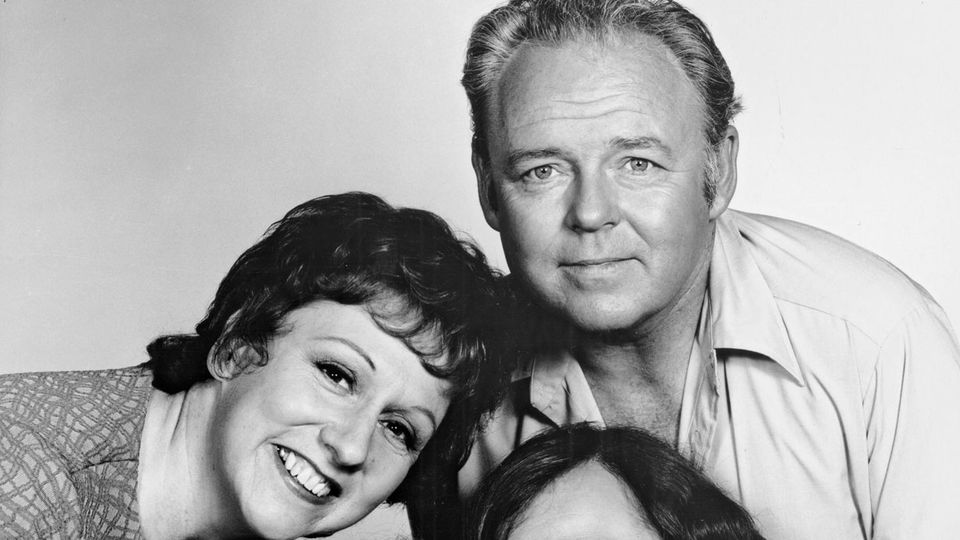 Can You Pass a 1970s TV Trivia Quiz? 05 Archie Bunker