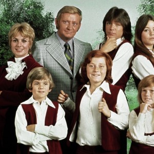 The Hardest Game of “Which Must Go” For Anyone Who Loves Classic TV The Partridge Family