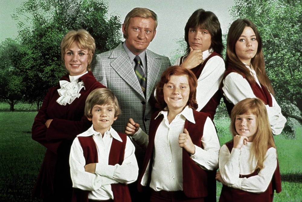 Can You Pass a 1970s TV Trivia Quiz? The Partridge Family