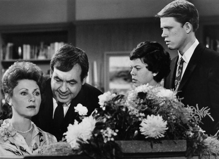 Can You Pass a 1970s TV Trivia Quiz? 10 Happy Days