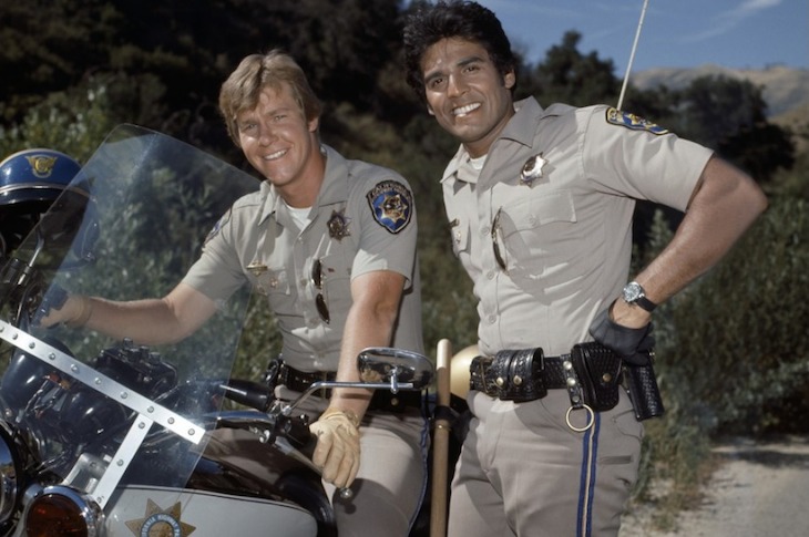 Can You Pass a 1970s TV Trivia Quiz? 14 CHiPs