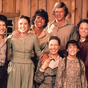 Pick Popular TV Sitcoms From Various Decades, To Know W… Quiz Little House on the Prairie