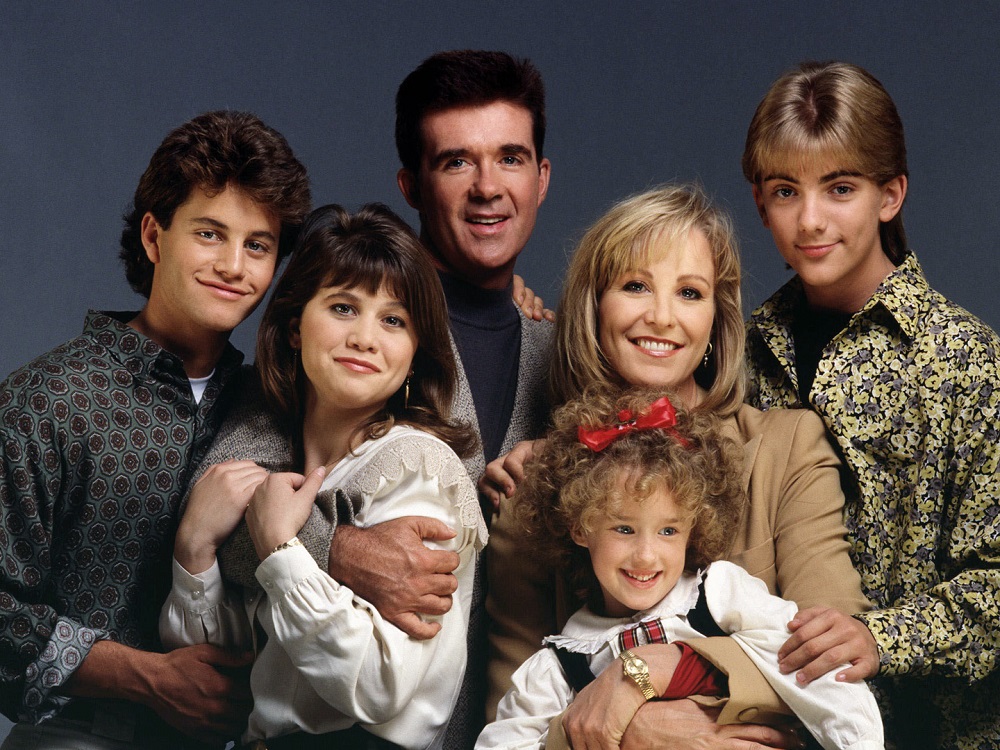 Sorry, But If You’re Not a Fan of 📺 Sitcoms, Don’t Even Bother Taking This Quiz Growing Pains