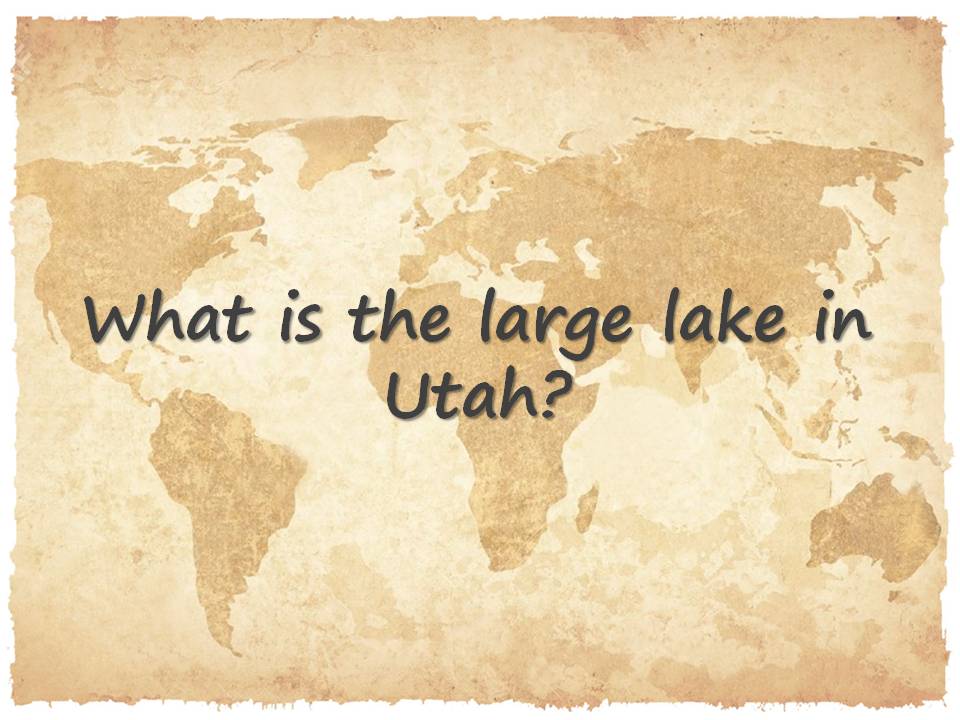 🌎 Can You Pass a Basic Geography Test? Slide9