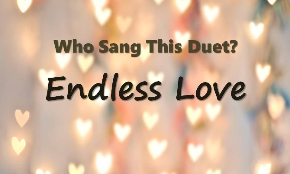 Who Sang These Classic Duets? Quiz Slide1