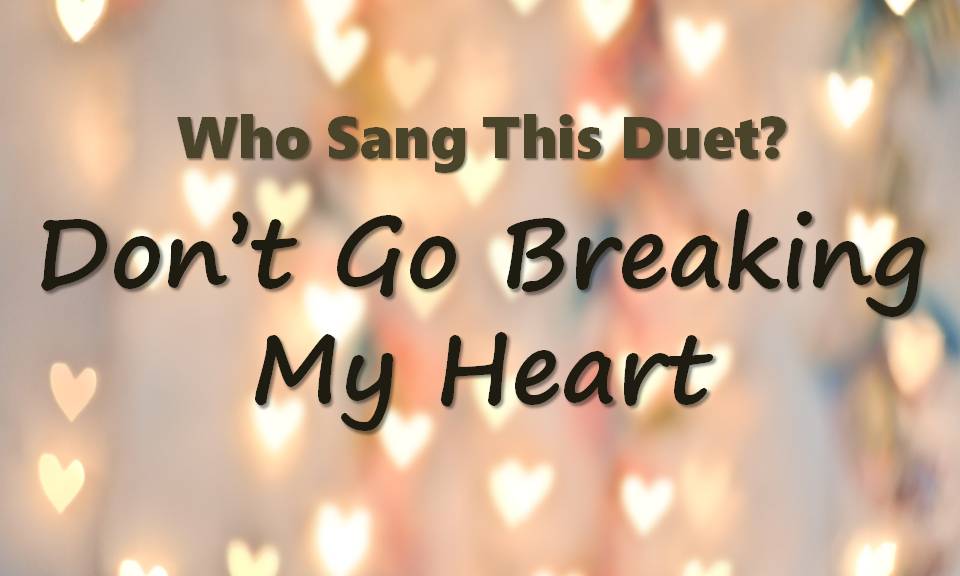 Who Sang These Classic Duets? Slide3