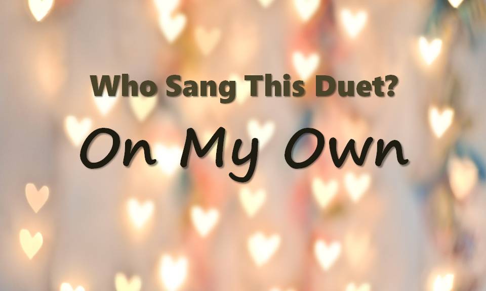 Who Sang These Classic Duets? Quiz Slide5