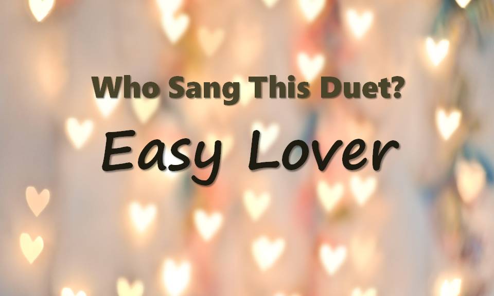 Who Sang These Classic Duets? Slide8