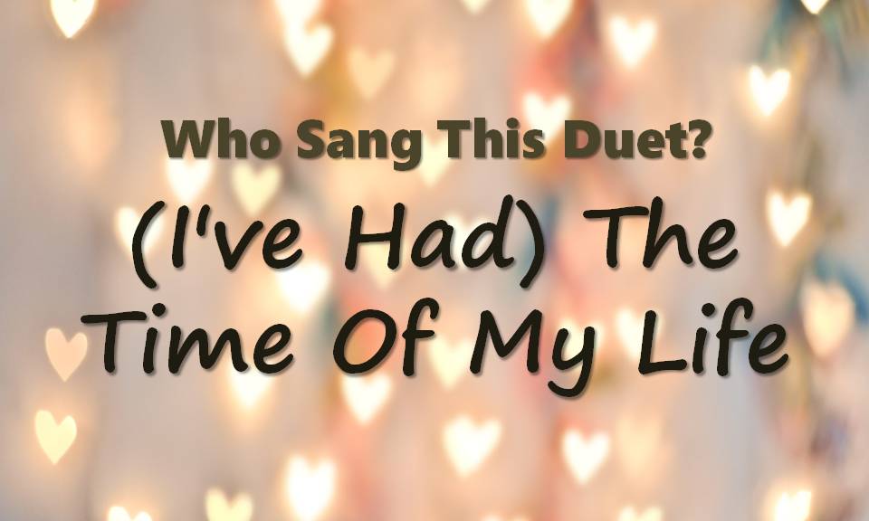 Who Sang These Classic Duets? Quiz Slide9