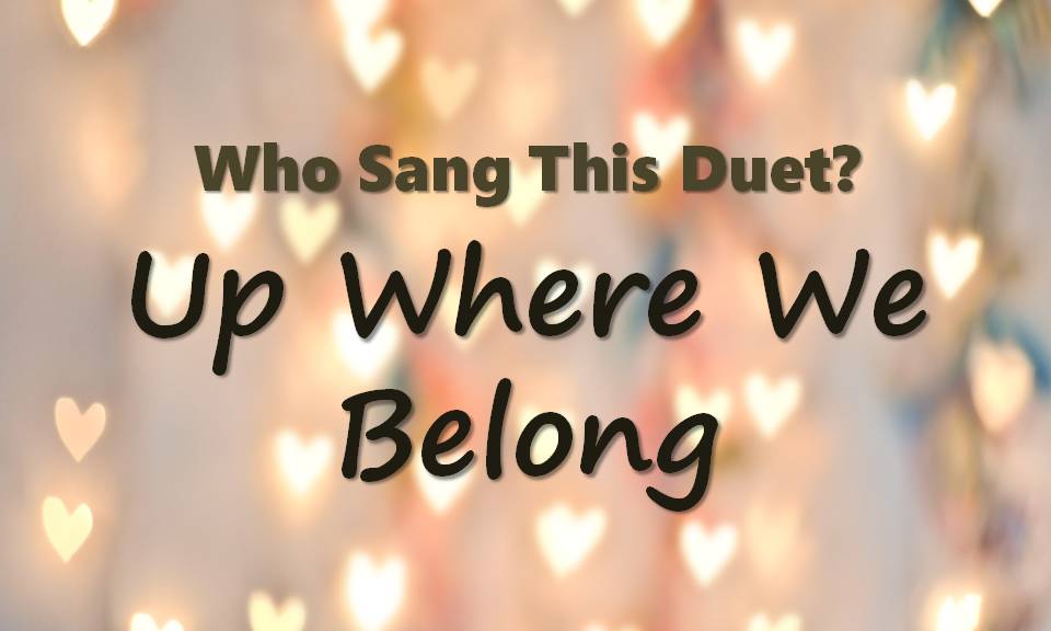 Who Sang These Classic Duets? Quiz Slide10
