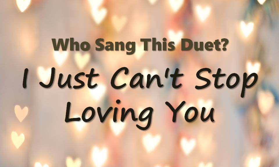 Who Sang These Classic Duets? Slide11