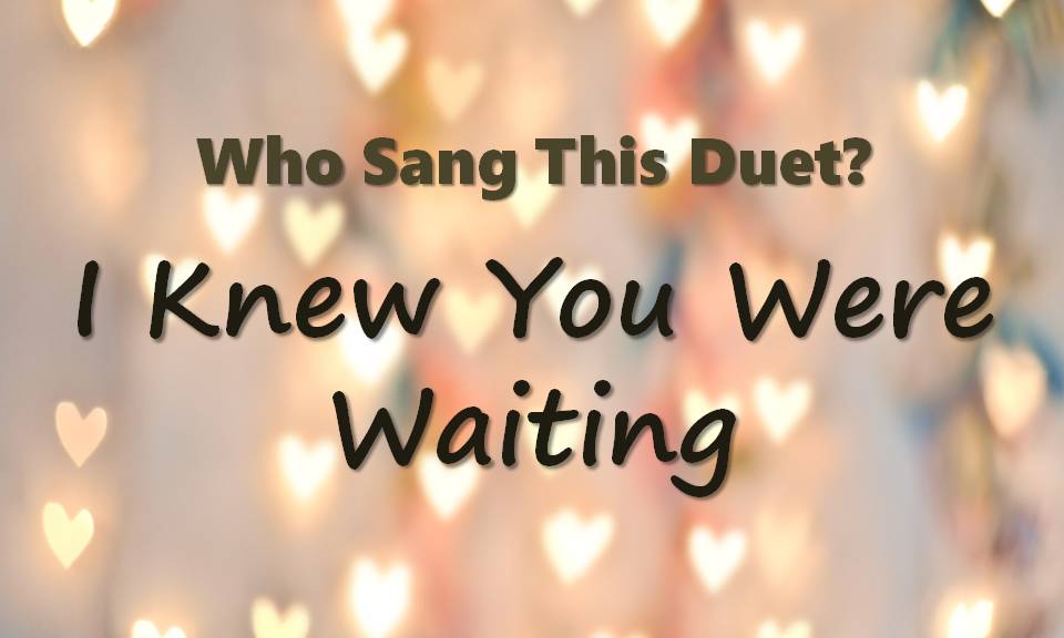 Who Sang These Classic Duets? Slide13