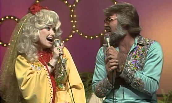 You got 13 out of 15! Who Sang These Classic Duets?