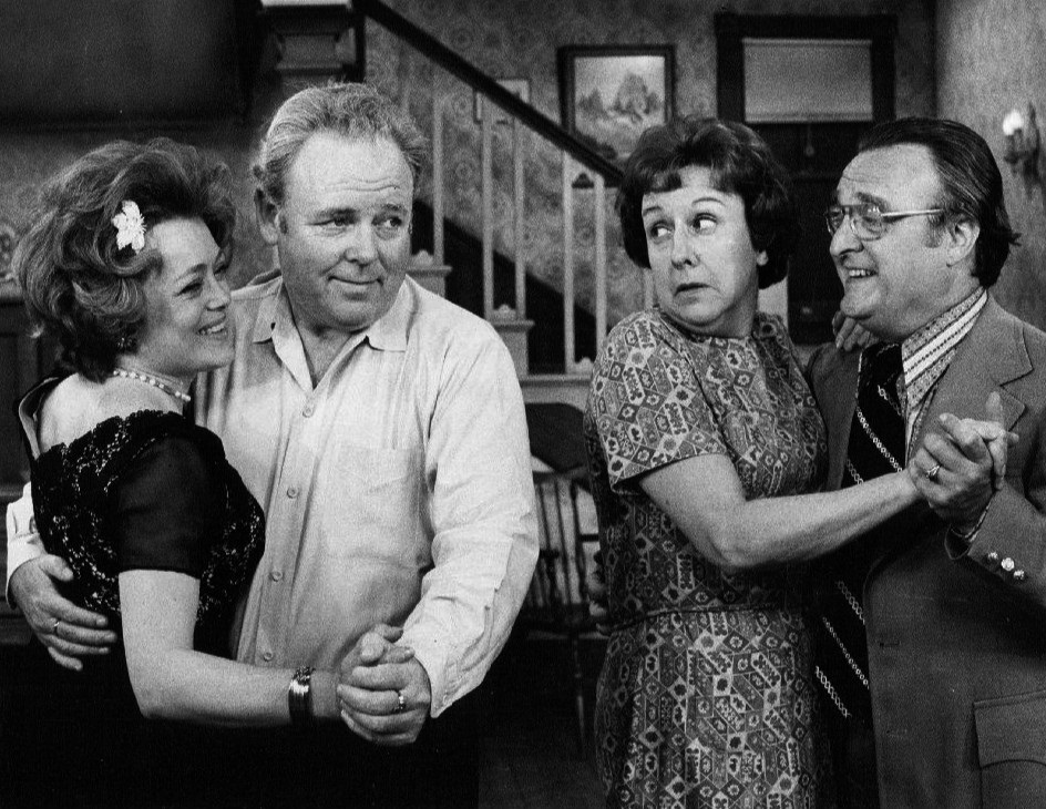How Well Do You Know “All in the Family”? 10