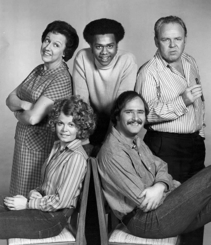 How Well Do You Know “All in the Family”? 20