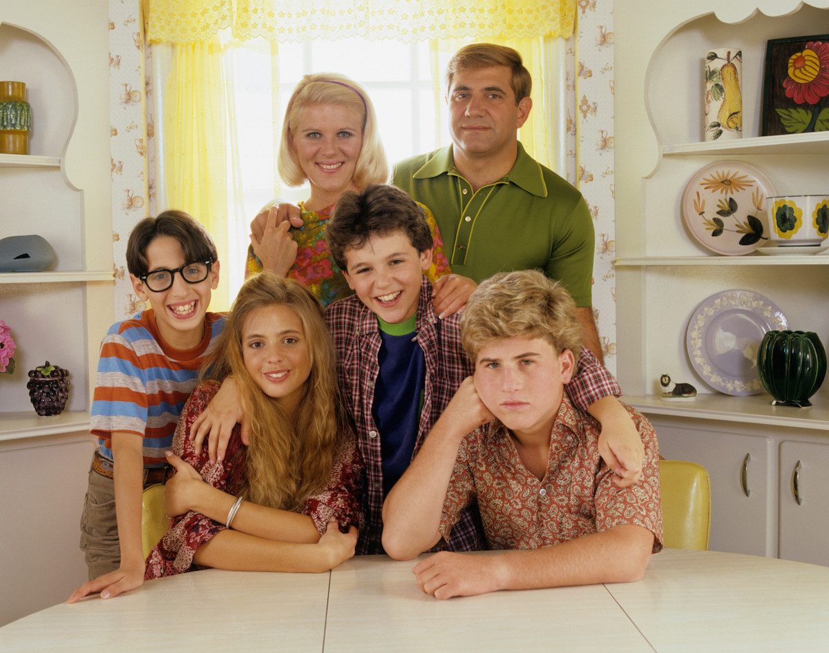 Can You Name These TV Families? The Wonder Years