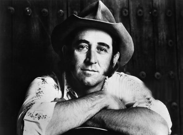 Can You Name These Country Music Legends? Don Williams