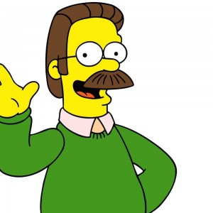 Are You More Of An Introvert Or An Extrovert? Quiz Ned Flanders