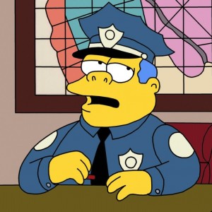 Can You *Actually* Score at Least 83% On This All-Rounded Knowledge Quiz? Wiggum