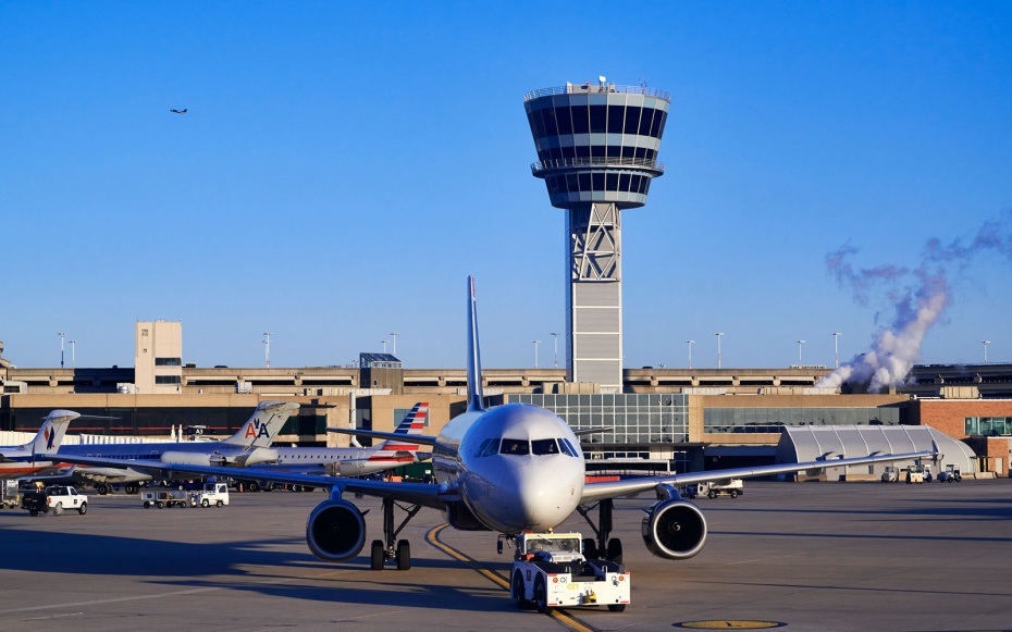 ✈️ How Well Do You Know the US Airport Codes? 12
