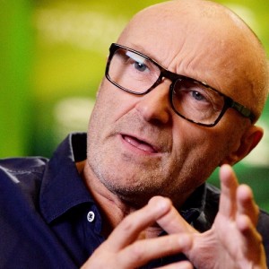 Love Songs Trivia Quiz Phil Collins