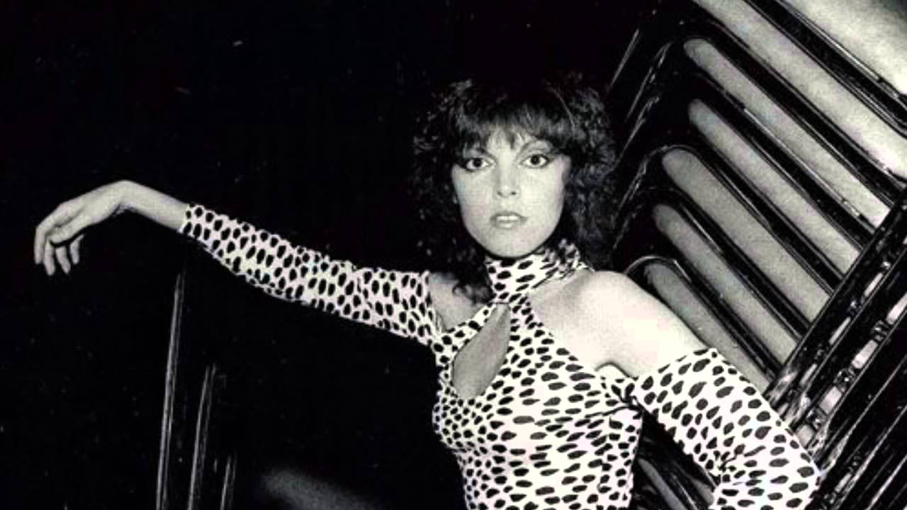 Can You Name These 1980s Singers? 12 Pat Benatar