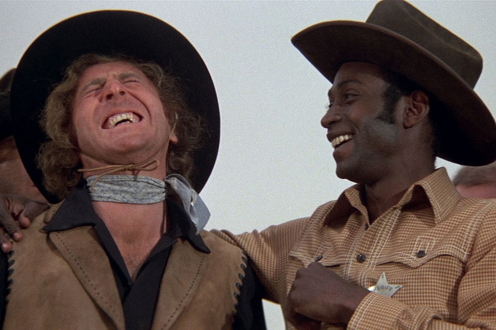 Can You Name These 🤠 Western Movies? Quiz 15 Blazing Saddles
