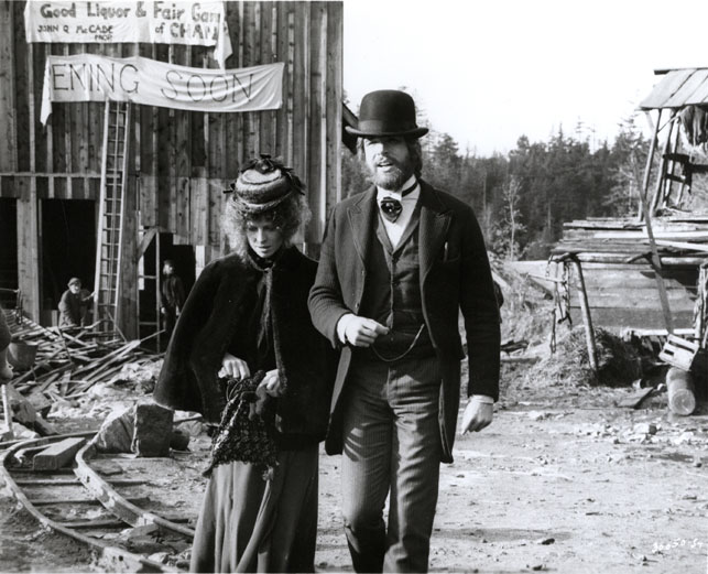 Can You Name These 🤠 Western Movies? 18 McCabe & Mrs. Miller