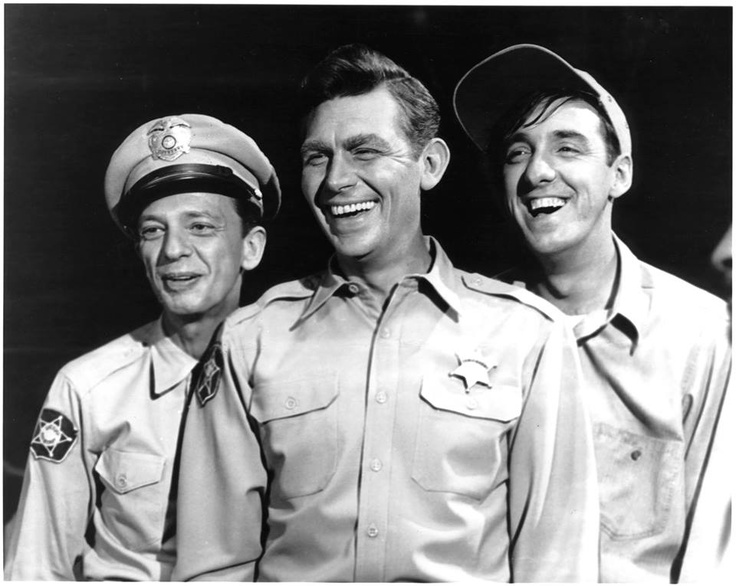 How Well Do You Know “The Andy Griffith Show”? (Easy Level) 02 1