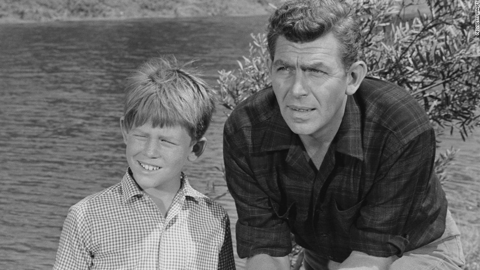 How Well Do You Know “The Andy Griffith Show”? (Easy Level) 06