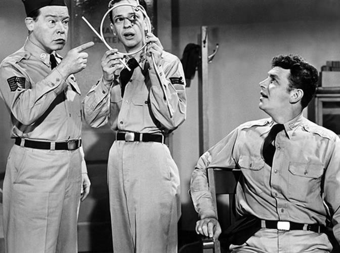How Well Do You Know “The Andy Griffith Show”? (Easy Level) 16