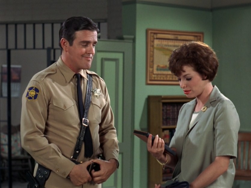 How Well Do You Know “The Andy Griffith Show”? (Easy Level) 17