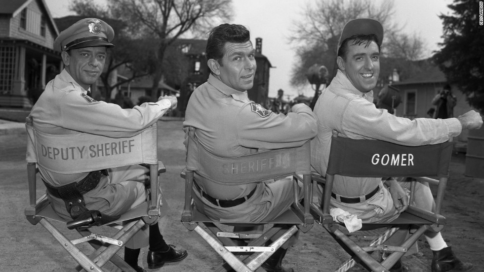 You got 4 out of 20! How Well Do You Know “The Andy Griffith Show”? (Medium Level)