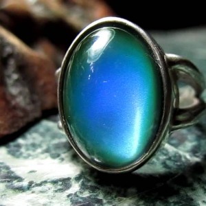 Decide Which Retro Fads You'll Bring Back & I'll Guess … Quiz Mood rings