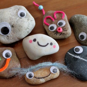 Decide Which Retro Fads You'll Bring Back & I'll Guess … Quiz Pet Rock