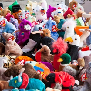 Decide Which Retro Fads You'll Bring Back & I'll Guess … Quiz Beanie Babies