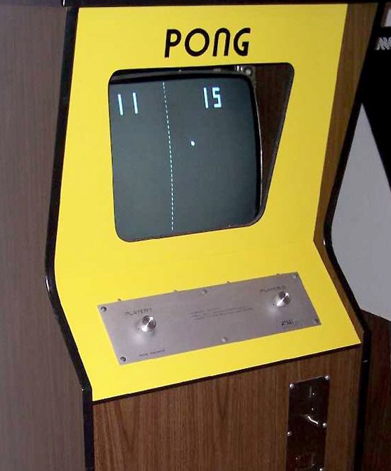 Can You Match These Popular Fads to Their Decades? 08 Pong