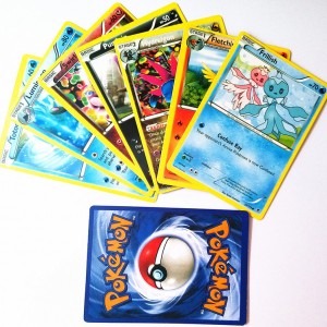 Build Fast Food Value Meal & I'll Guess Month You Were … Quiz Pokemon card