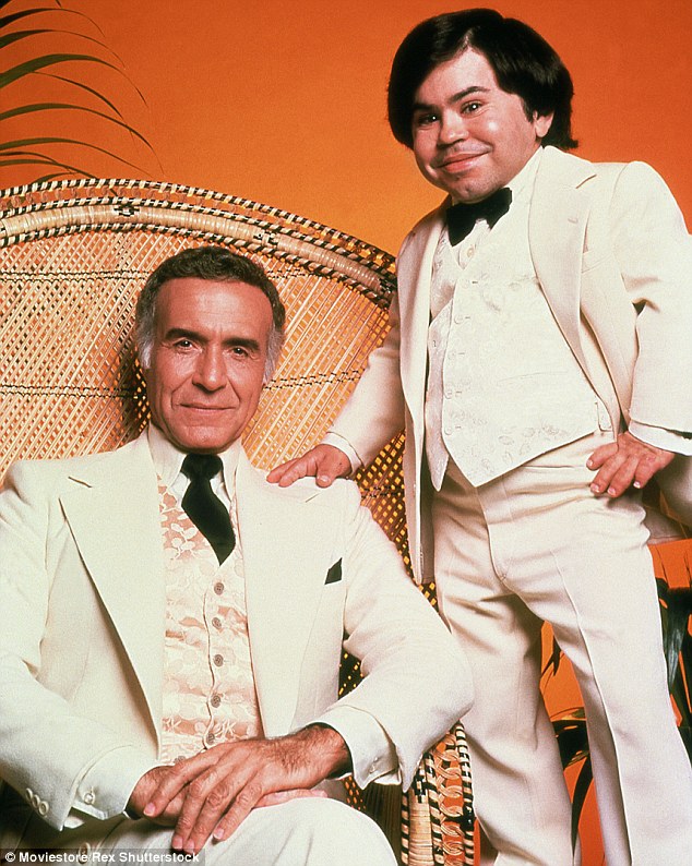 Can You Identify These TV Shows by Their Catchphrases? Fantasy Island