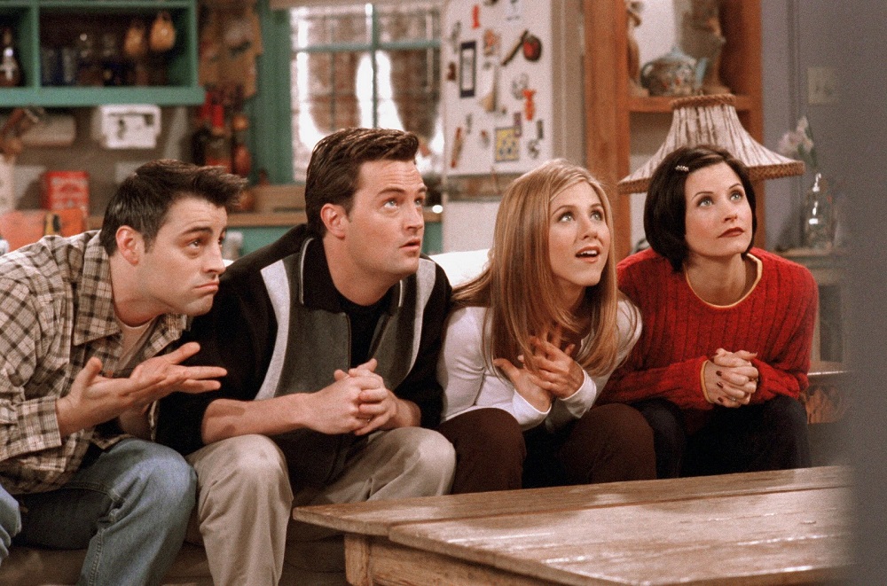 You got 4 out of 15! Can You Identify These TV Shows by Their Catchphrases?