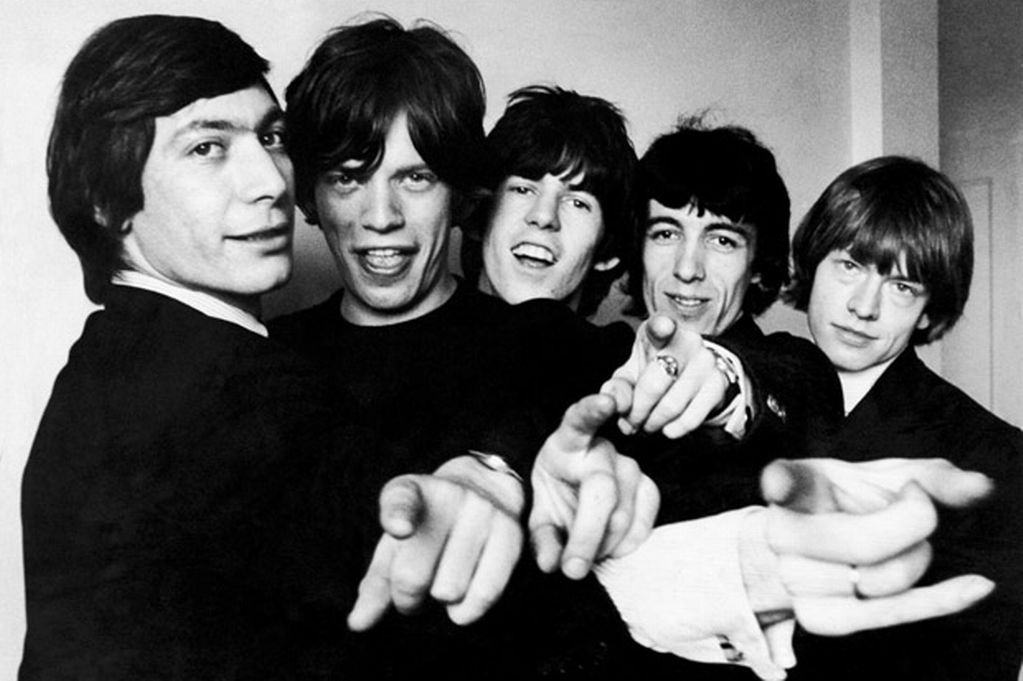 Who Sang It: The Beatles or the Rolling Stones? 02