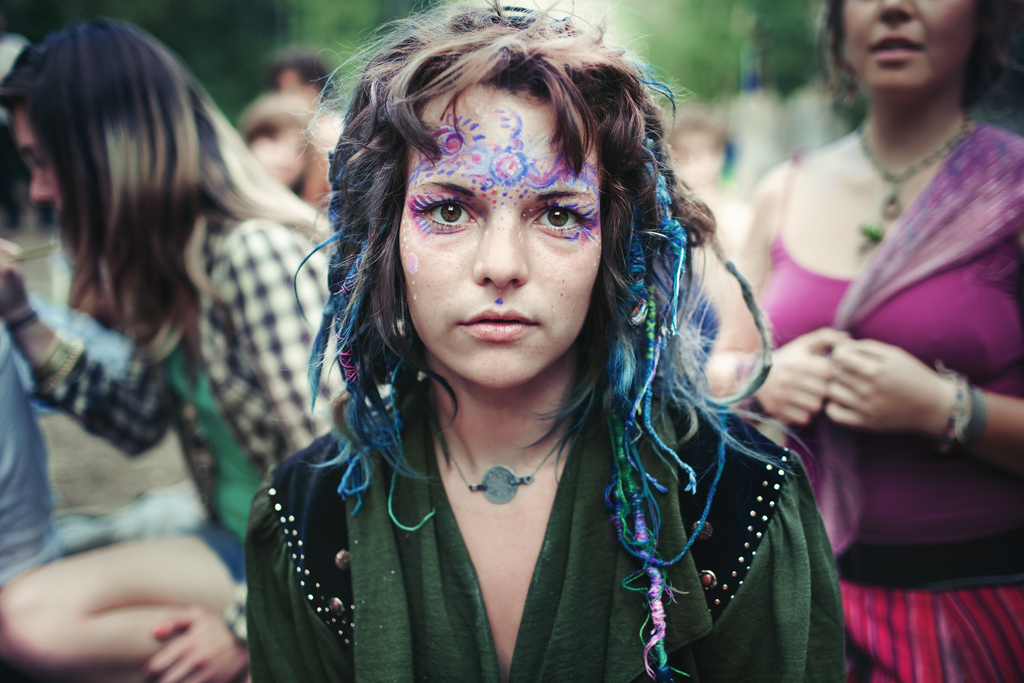 How Well Do You Know Hippie Slang? 16