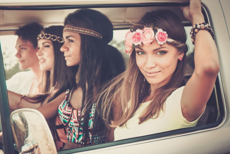 You got 13 out of 16! How Well Do You Know Hippie Slang?
