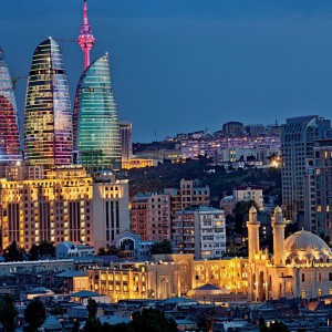 Only a Person With Enough General Knowledge Can Slay This Quiz Azerbaijan