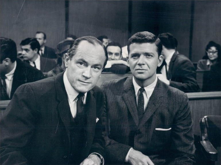 Classic TV Quiz: Can You Pass A 1960s TV Trivia Quiz? 09