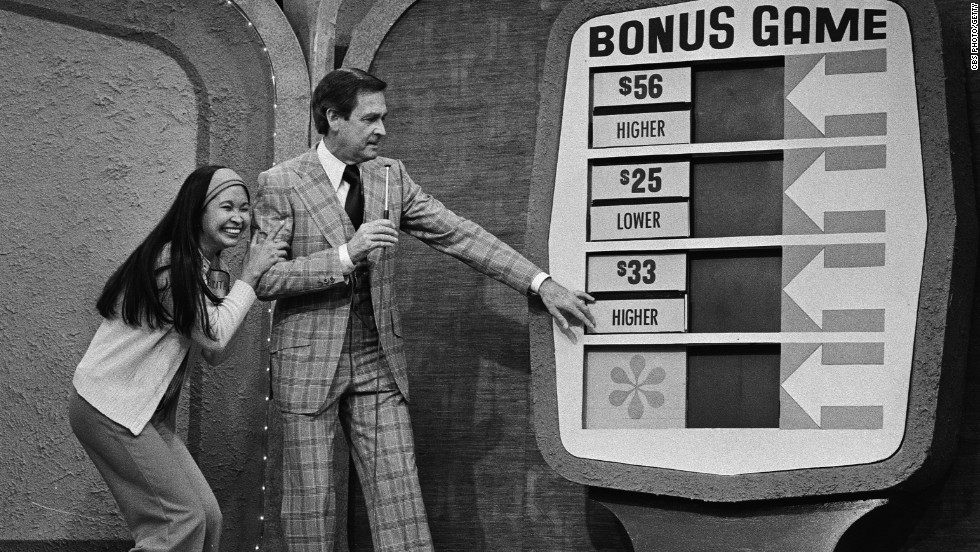 Classic TV Quiz: Can You Pass A 1960s TV Trivia Quiz? 12