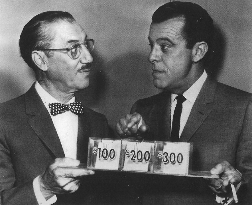 Classic TV Quiz: Can You Pass A 1950s TV Trivia Quiz? 08