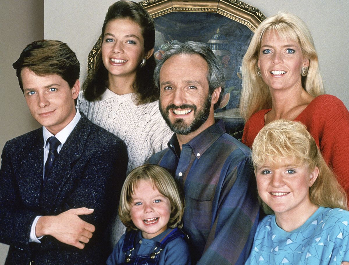 Classic TV Quiz: Can You Pass A 1980s TV Trivia Quiz? 01 Family Ties