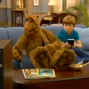 Everyone Is a Combo of Two “Stranger Things” Characters — Who Are You? Alf